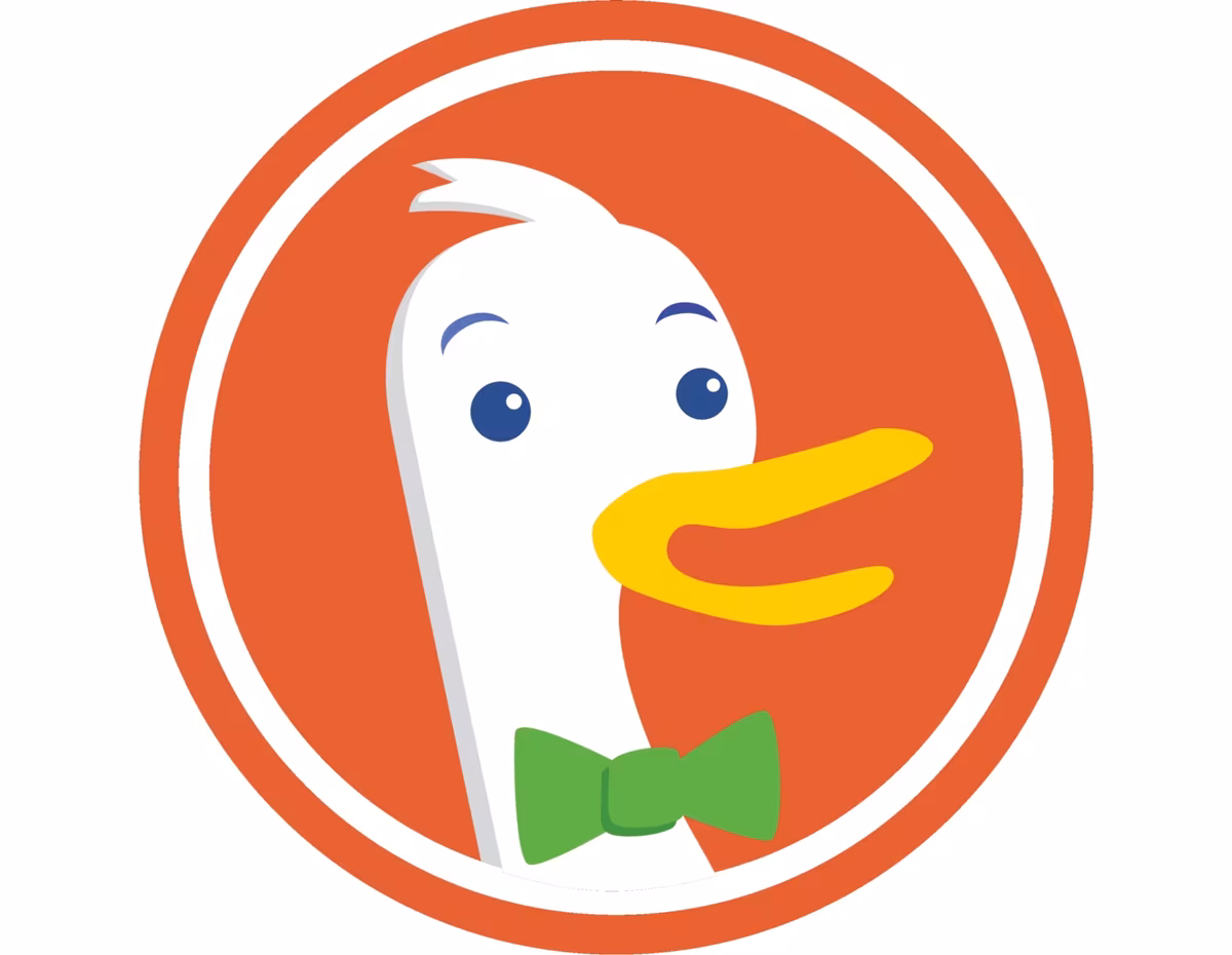 DuckDuckGo Branding