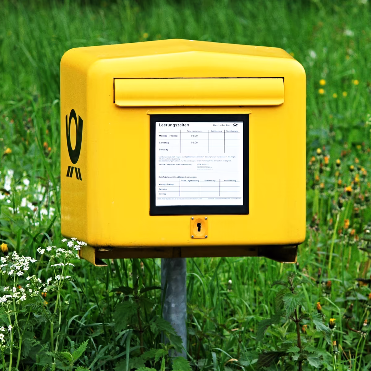 Da isser wieder, der TAGWORX Newsletter!